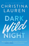 Dark Wild Night (Wild Seasons) cover image