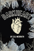 Darkheart cover image