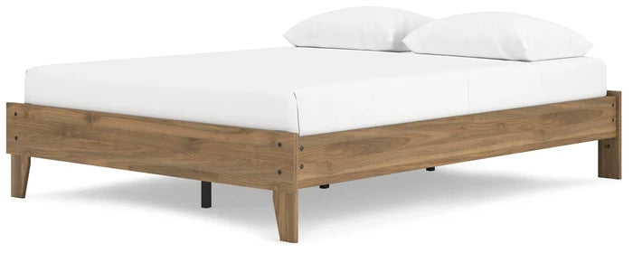 Deanlow Bed
