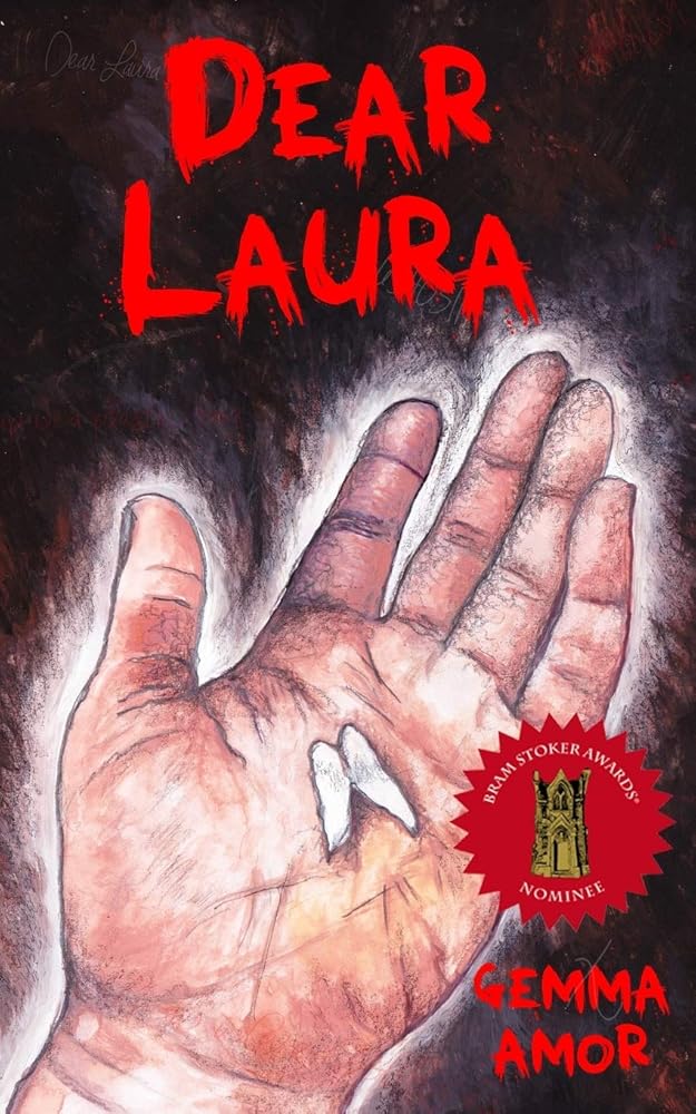 Dear Laura cover image