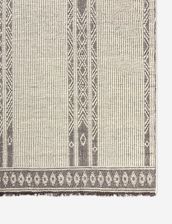Delgado Handwoven Wool Rug