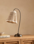 Poiret and Antique Bronze