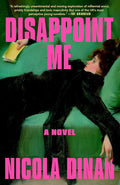 Disappoint Me cover image