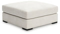 Donelson Creek Oversized Accent Ottoman