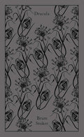 Dracula (Penguin Clothbound Classics) cover image