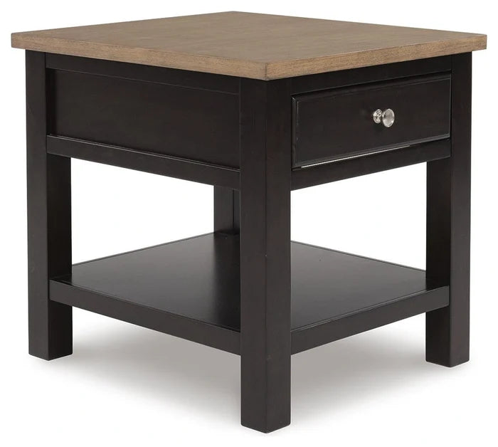 Drazmine End Table