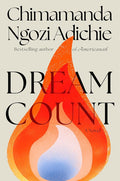 Dream Count: A Novel cover image