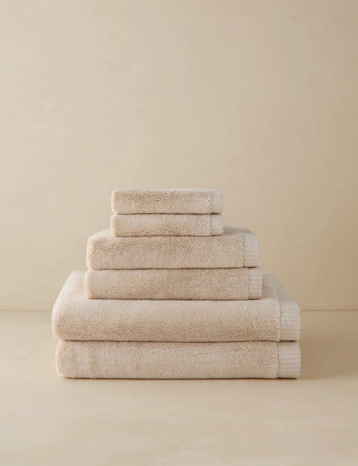 #color::sand #style::bath-sheet #style::bath-towel #style::hand-towel #style::washcloth #style::towel-set