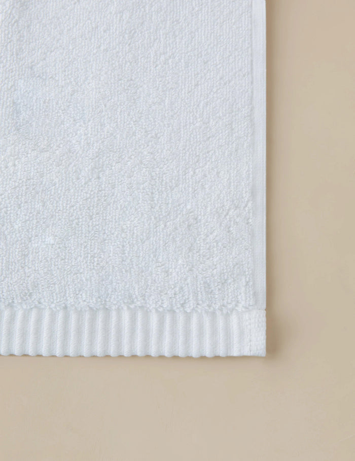 White / Bath Sheet