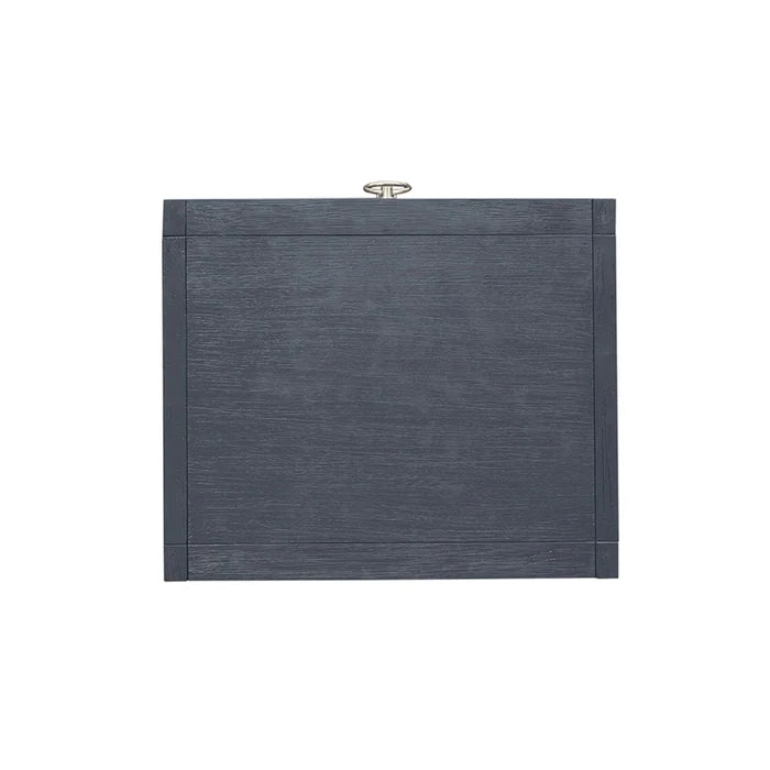 East End 1 Drawer Accent Table image