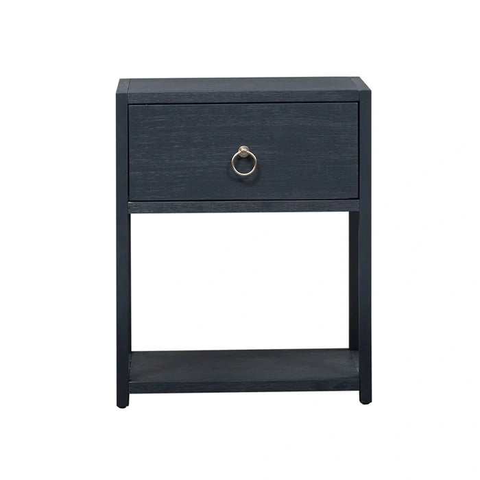 East End 1 Shelf Accent Table image