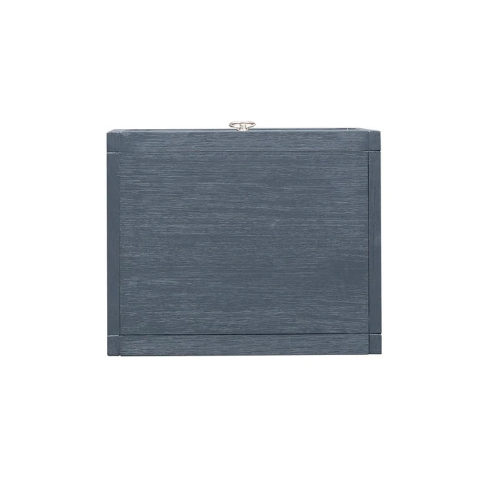 East End 1 Shelf Accent Table image