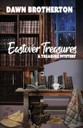 Eastover Treasures (Eastover Treasure Mysteries) cover image