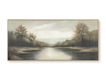 Edendale Wall Art