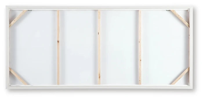 Edendale Wall Art