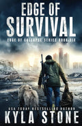 Edge of Survival: A Post-Apocalyptic EMP Survival Thriller (Edge of Collapse) cover image
