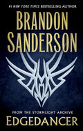 Edgedancer: From The Stormlight Archive cover image