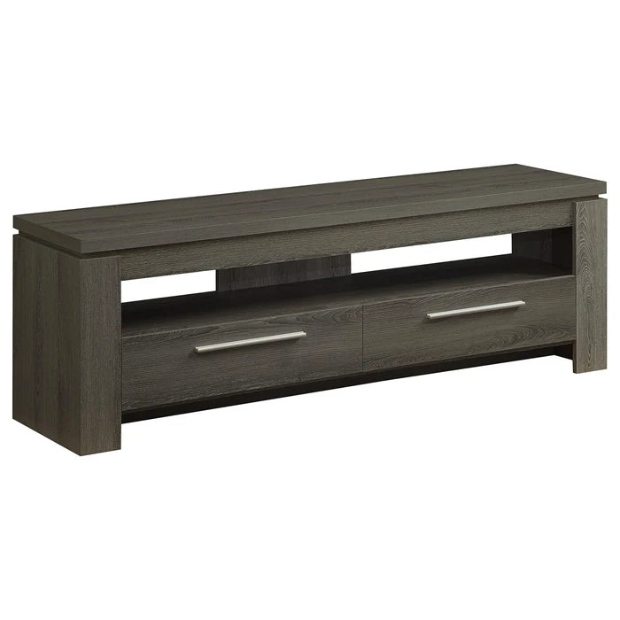 Weathered Grey