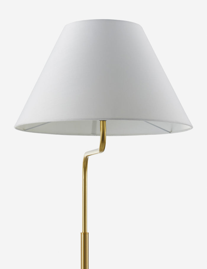 Ellingford Floor Lamp