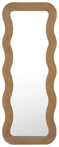 Ellisonville Floor Mirror