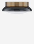 #color::black-and-brass #size::14.25-dia