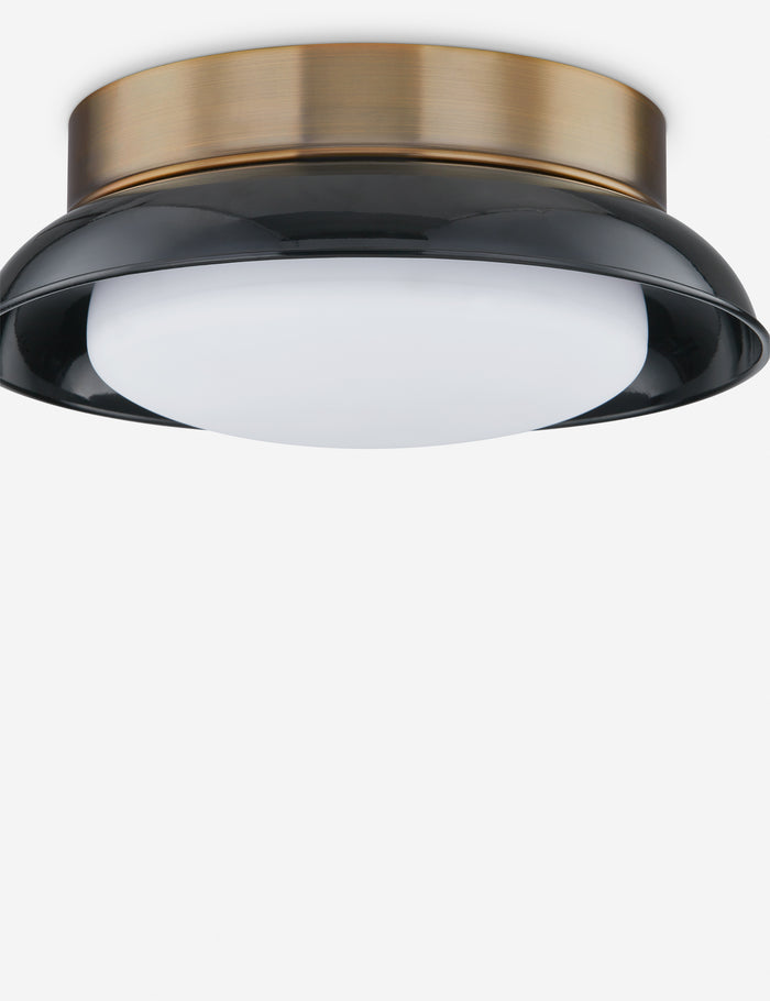#color::black-and-brass #size::14.25-dia