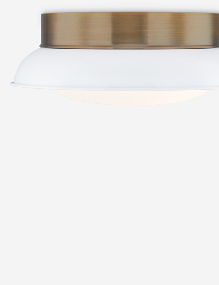 #color::white-and-brass #size::14.25-dia