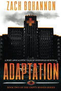 Empty Bodies 2: Adapation cover image