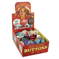 Ephemera 16 Smash Hits 1.25" Button Box
