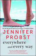 Everywhere and Every Way (The Billionaire Builders) cover image