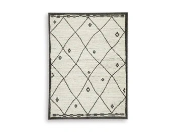 Fenriston Rug