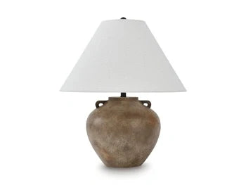 Ferrilby Table Lamp