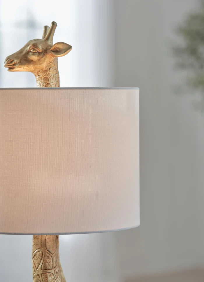 Ferrison Lamp Set