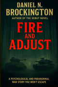 Fire and Adjust cover image