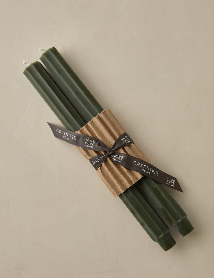 Antique Green