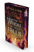 For Whom the Belle Tolls (Deluxe Limited Edition) (1) (Hell's Belles) cover image
