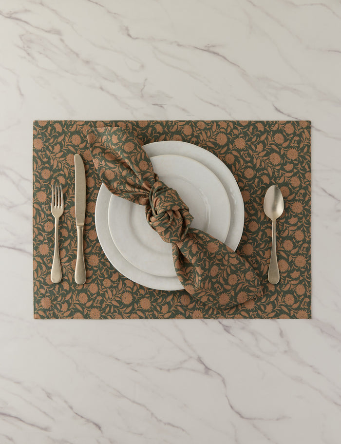 #color::clover-and-flamingo #style::placemat--set-of-4