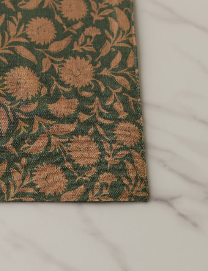 #color::clover-and-flamingo #style::placemat--set-of-4