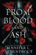 From Blood and Ash cover image