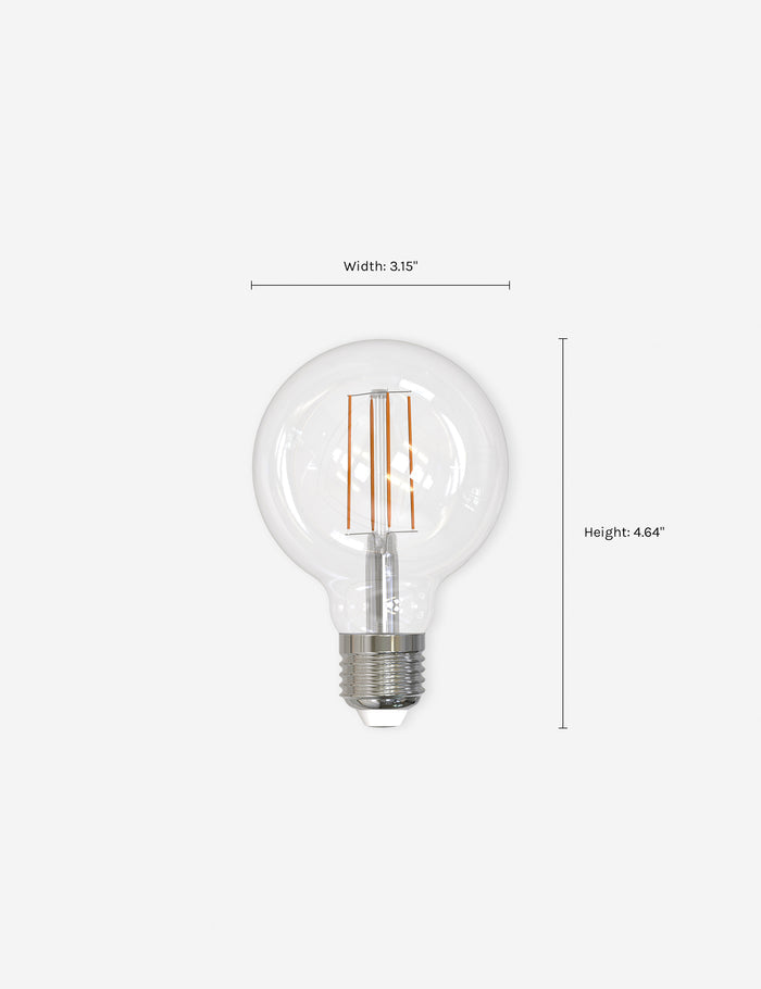#color::clear-glass #size::e26 #wattage::8.5watt