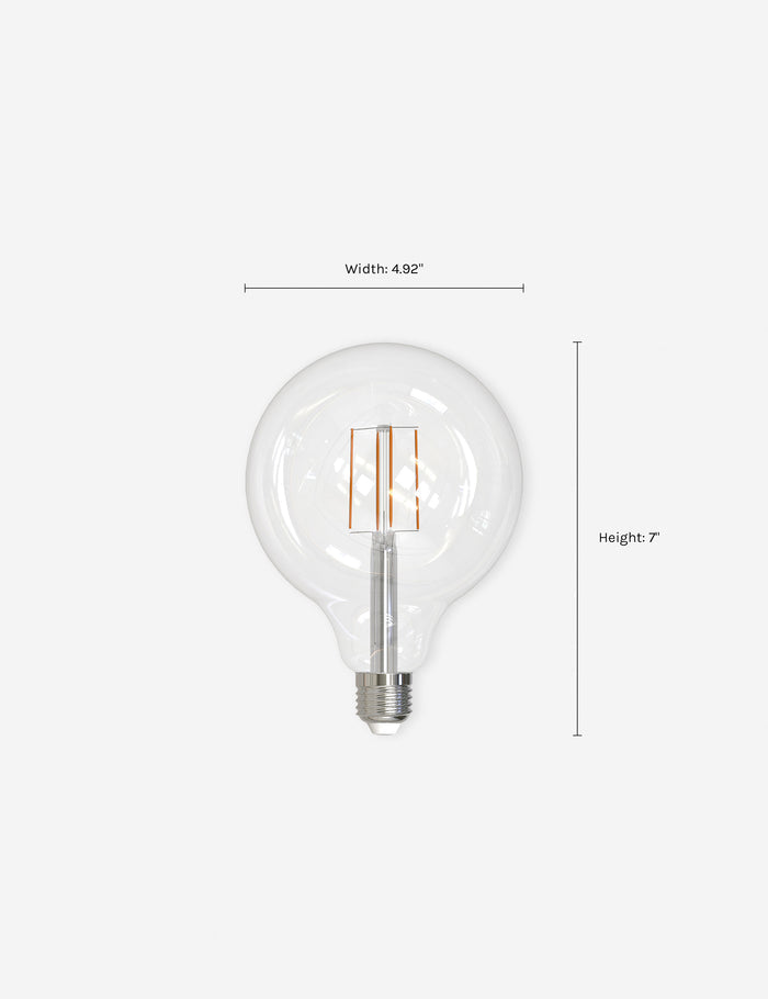 #color::clear-glass #size::e26 #wattage::8.5watt
