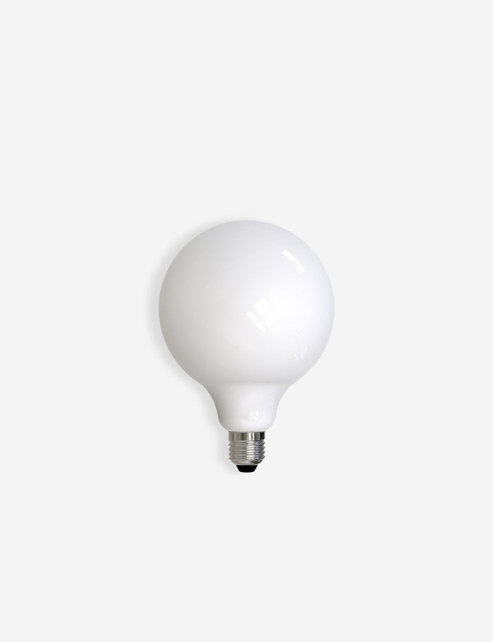 #color::milk-glass #size::e26 #wattage::8.5watt