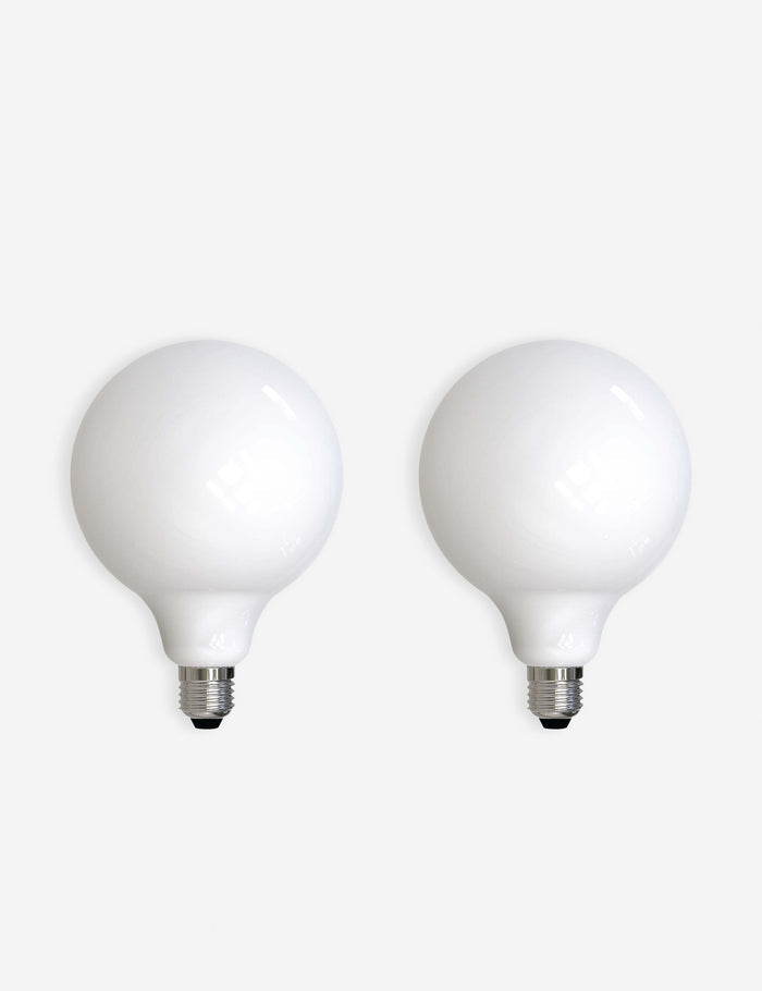 #color::milk-glass #size::e26 #wattage::8.5watt