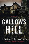 Gallows Hill cover image