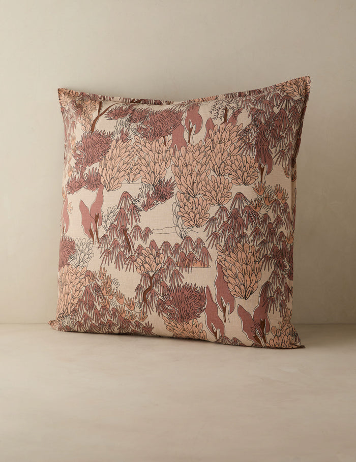 Blush / Euro