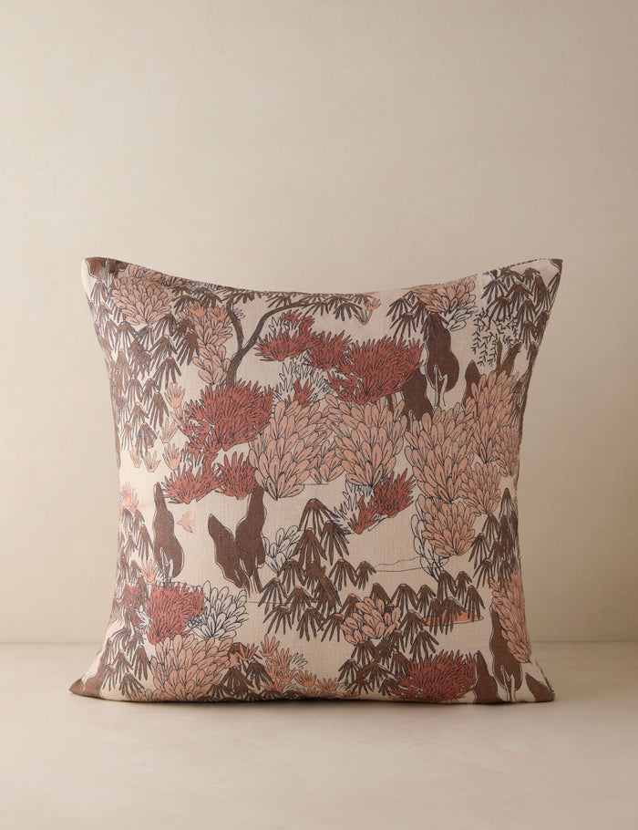 Blush / Square