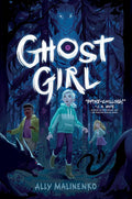 Ghost Girl cover image