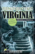 Ghosthunting Virginia (America's Haunted Road Trip) cover image