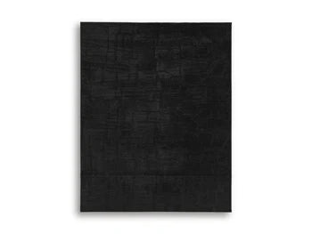 Gibbswell Washable Area Rug