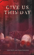 Give Us This Day cover image